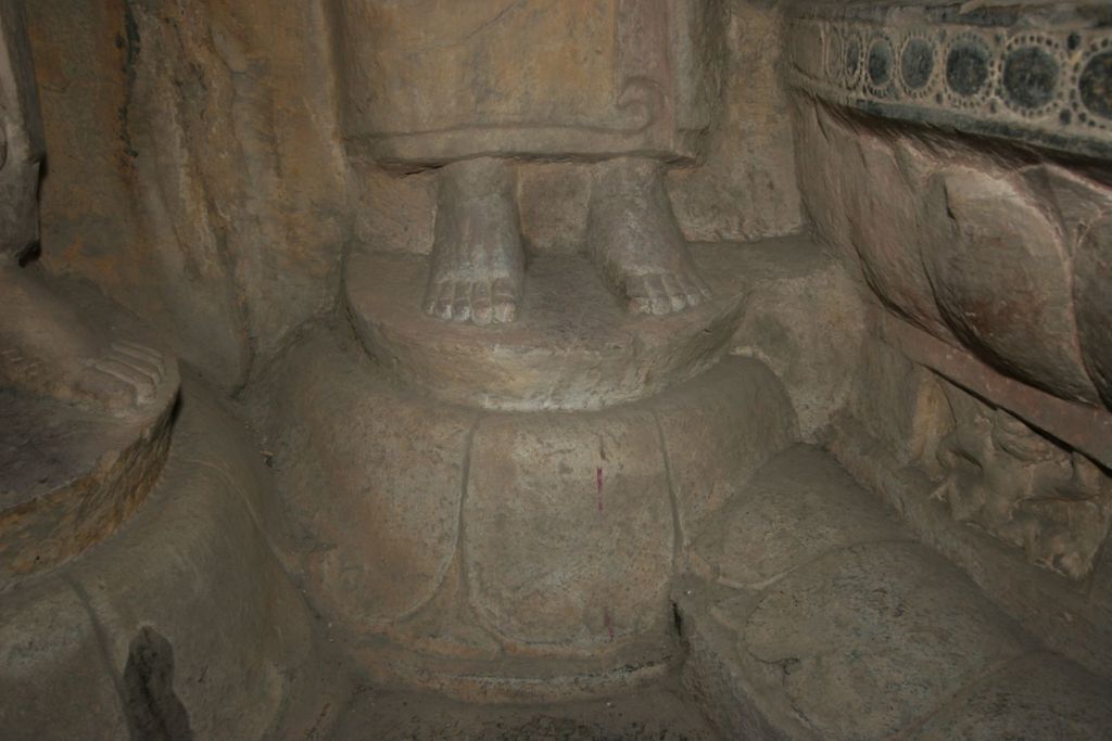 Miniature of Northern Xiangtangshan, South Cave, north wall