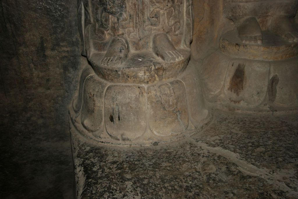 Miniature of Northern Xiangtangshan, South Cave, north wall