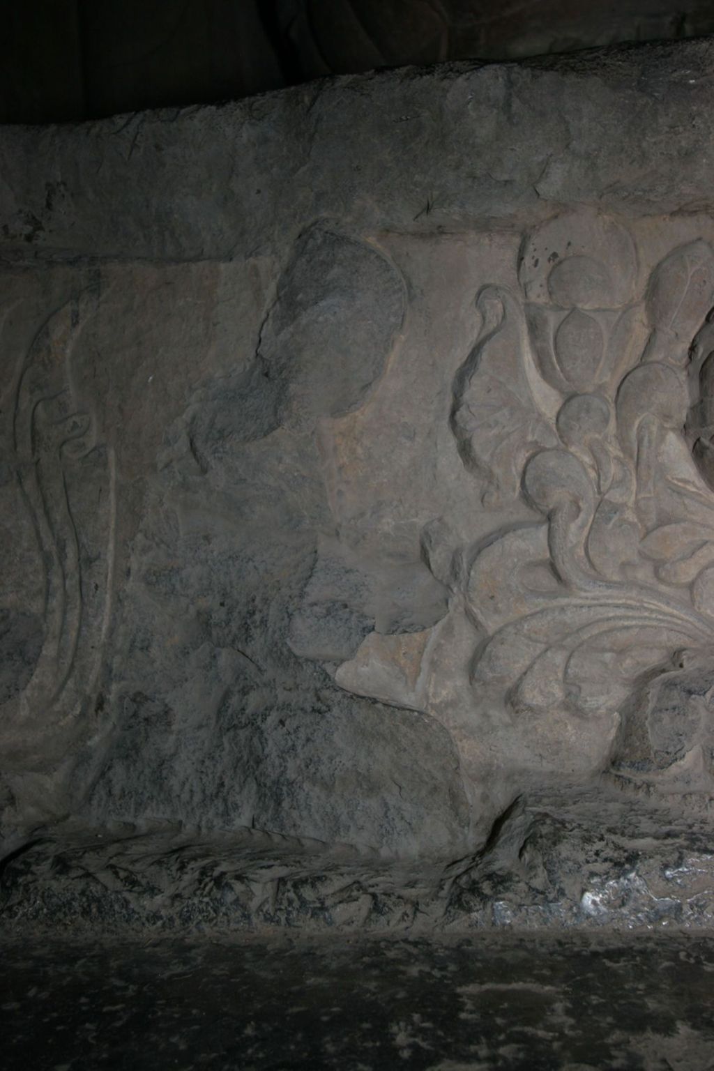 Miniature of Northern Xiangtangshan, South Cave, north wall