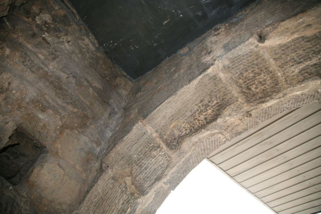 Miniature of Northern Xiangtangshan, South Cave, outside