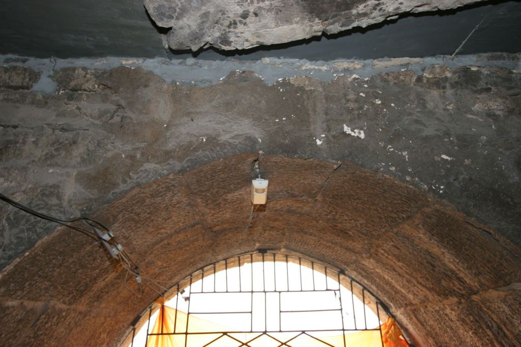 Miniature of Northern Xiangtangshan, South Cave, south vestibule