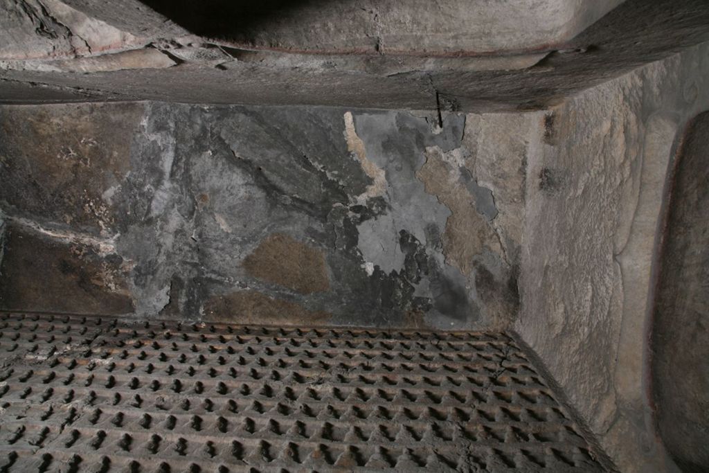 Miniature of Southern Xiangtangshan, Cave 1, ceiling