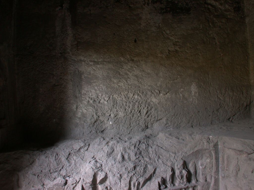 Miniature of Southern Xiangtangshan, Cave 4, interior