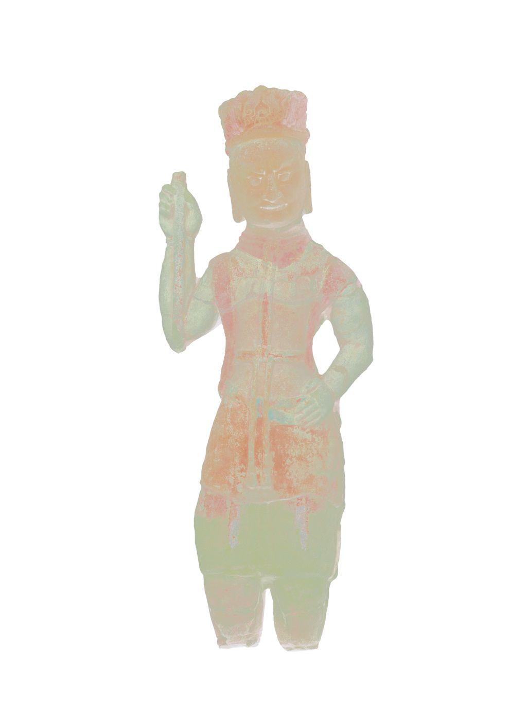 Miniature of Guardian Standing