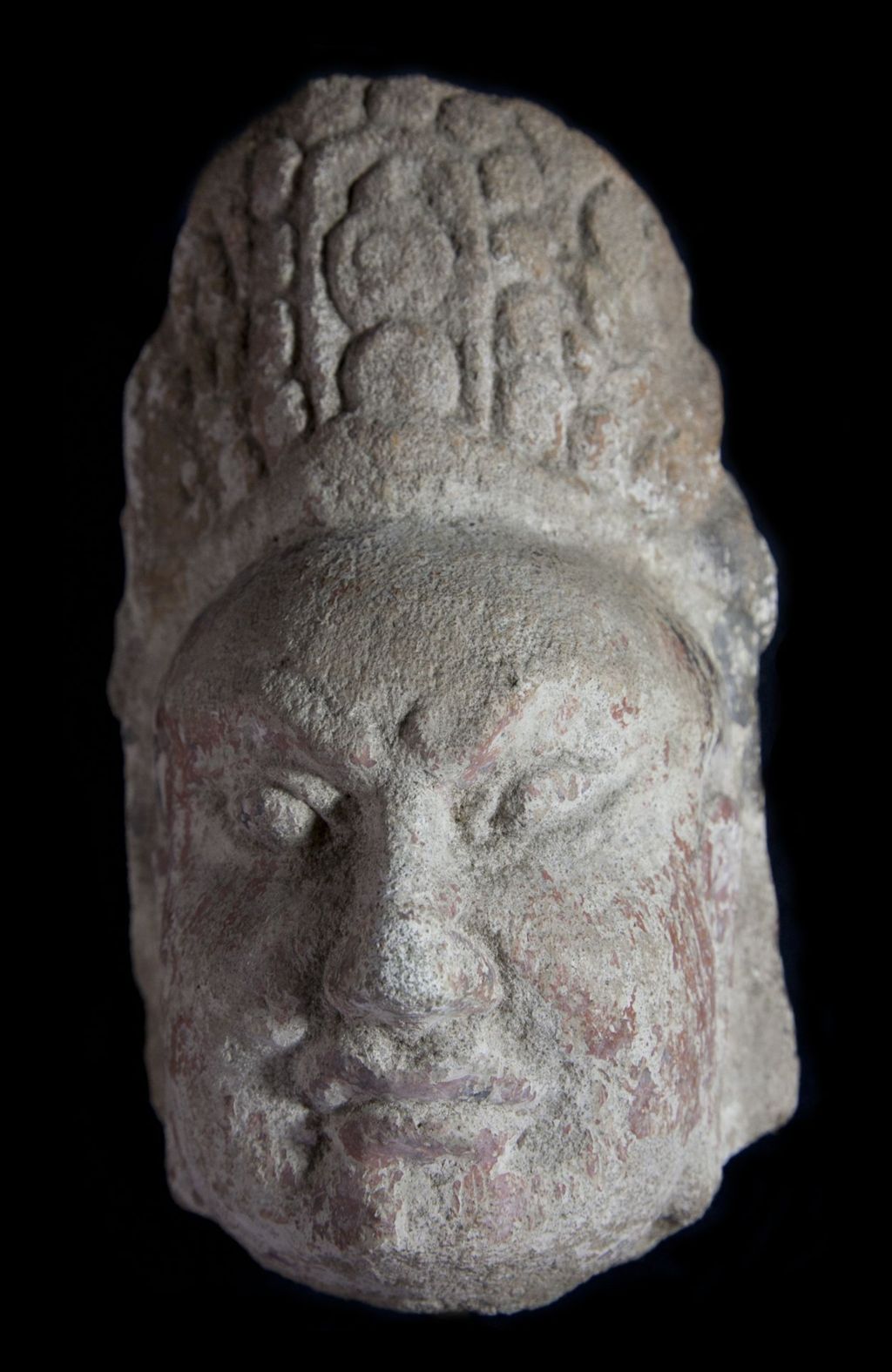Miniature of Guardian Head