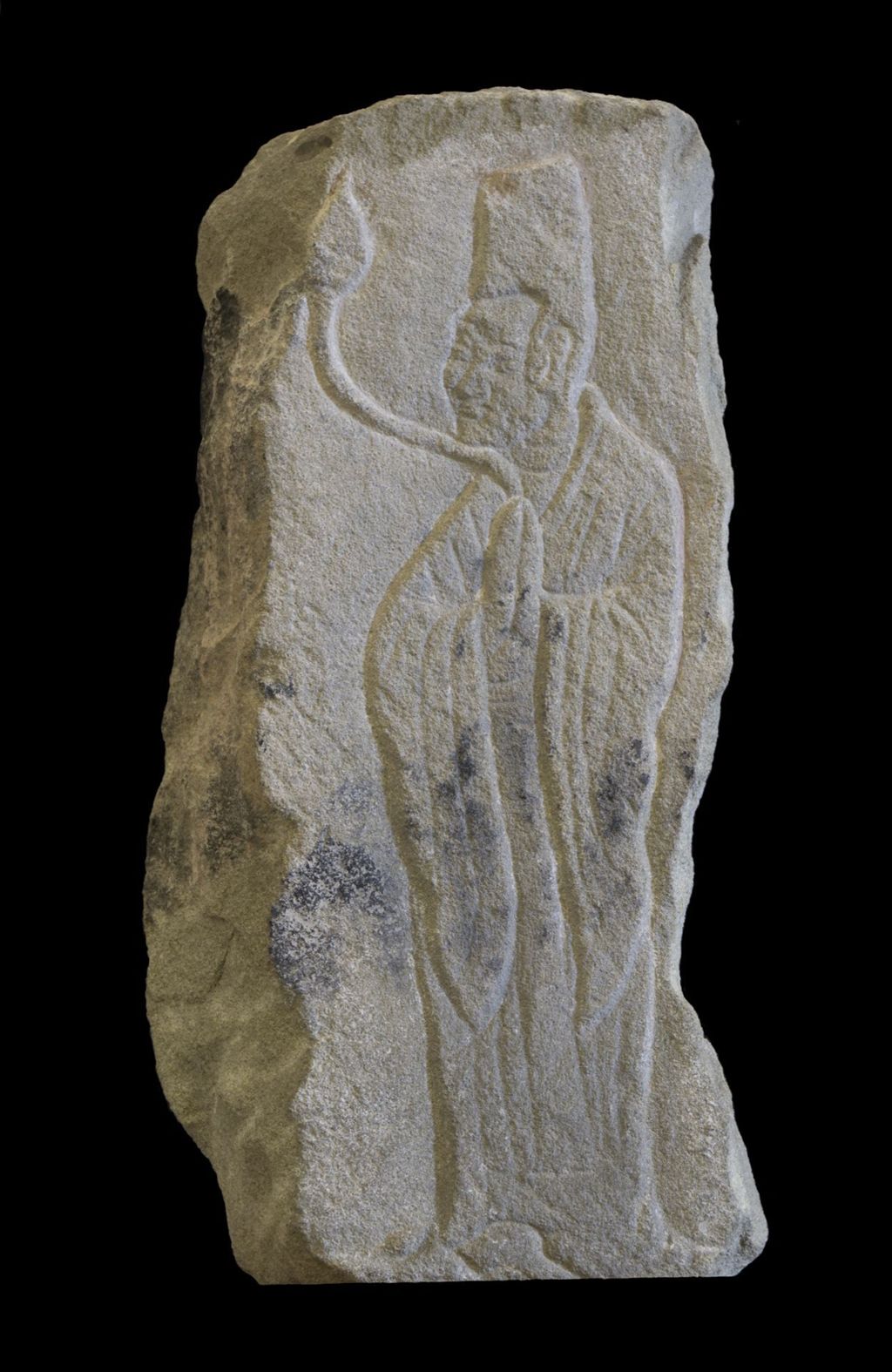 Miniature of Devotee Relief