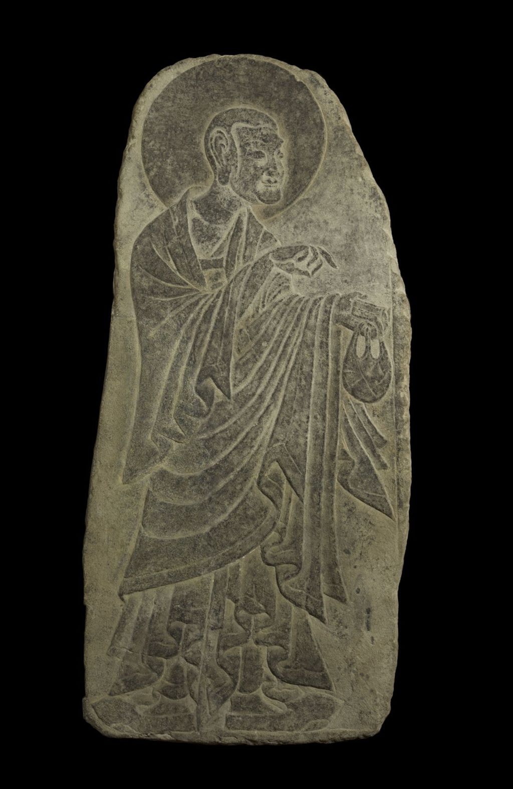 Miniature of Disciple Relief