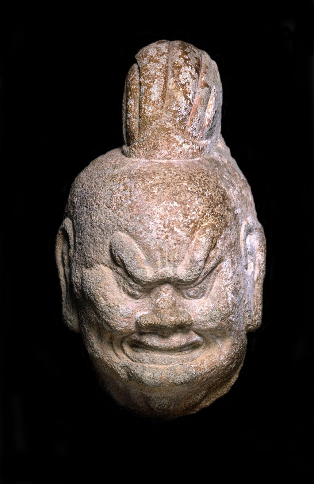 Miniature of Guardian Head