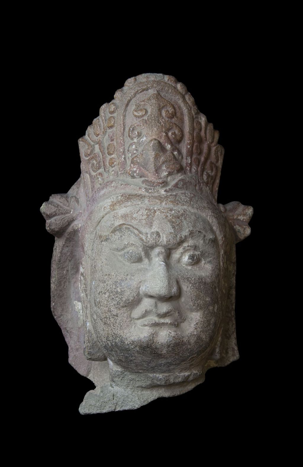 Miniature of Guardian Head