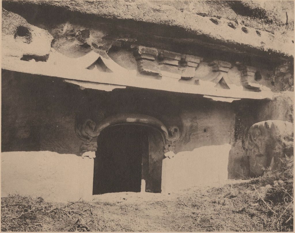 Miniature of Cave 1