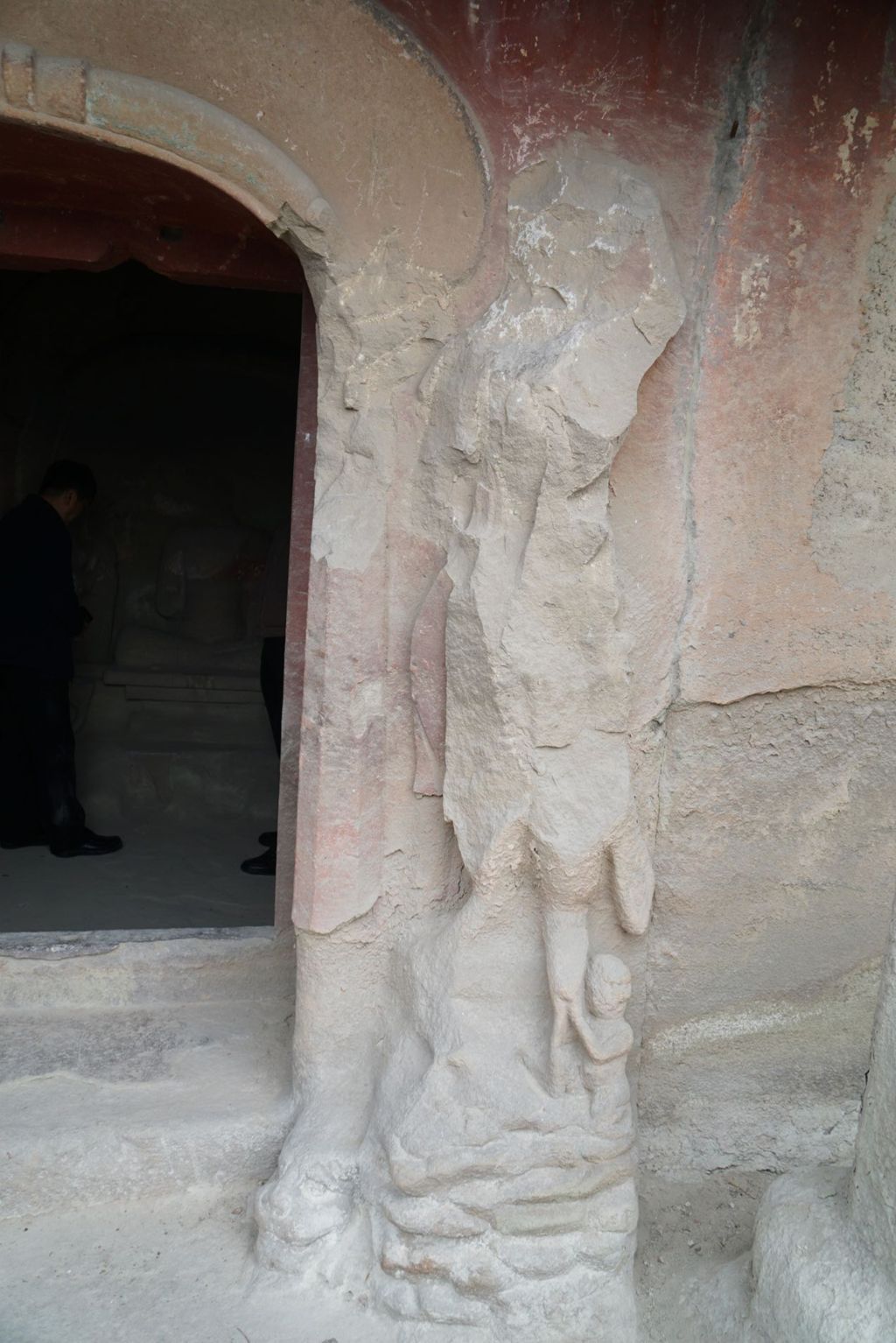Miniature of Cave 16