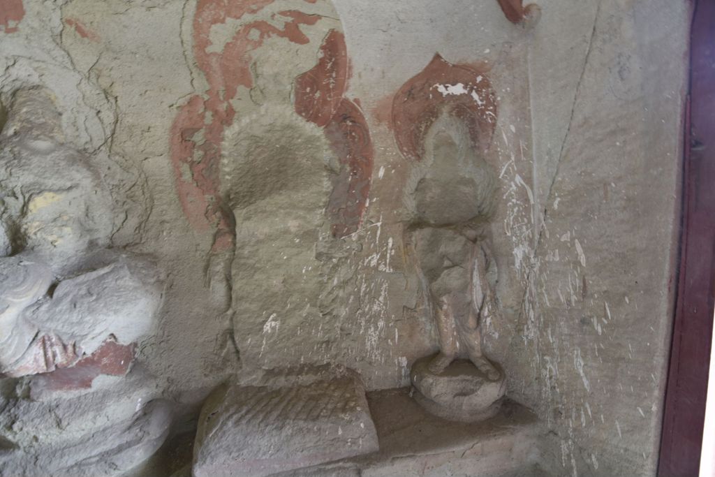 Miniature of Cave 6