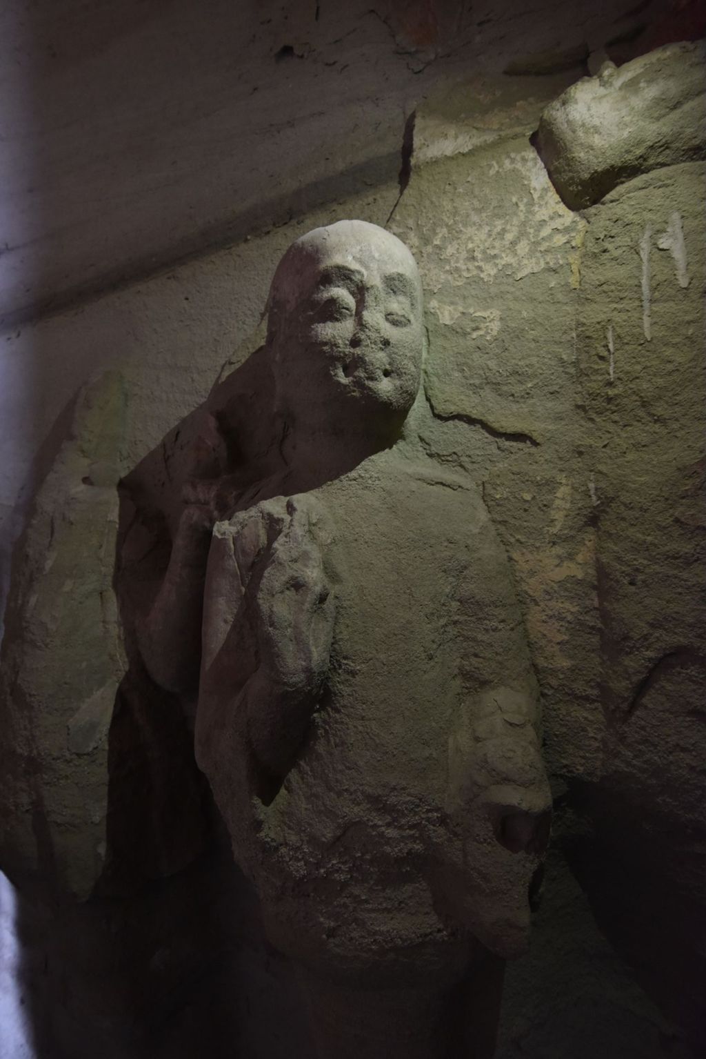 Miniature of Cave 8