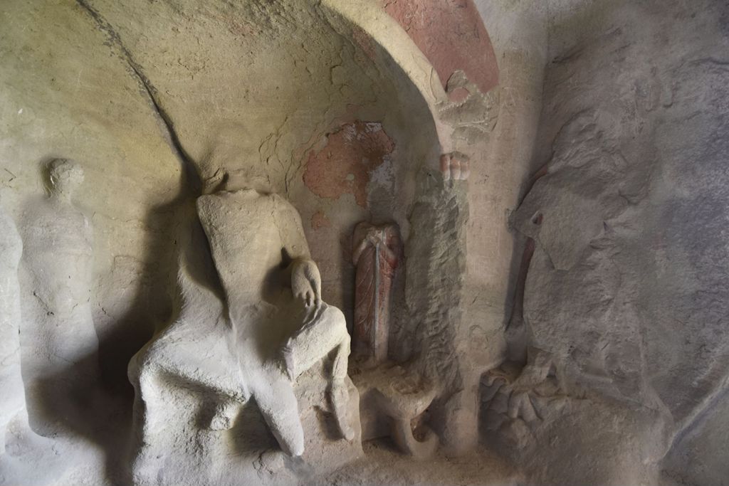 Miniature of Cave 10