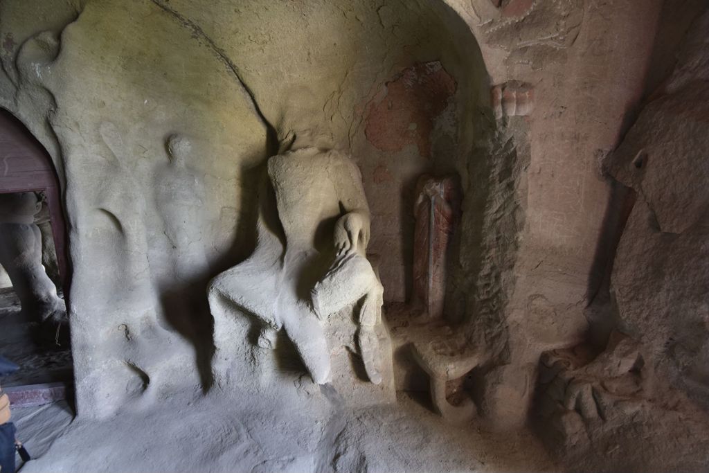 Miniature of Cave 10