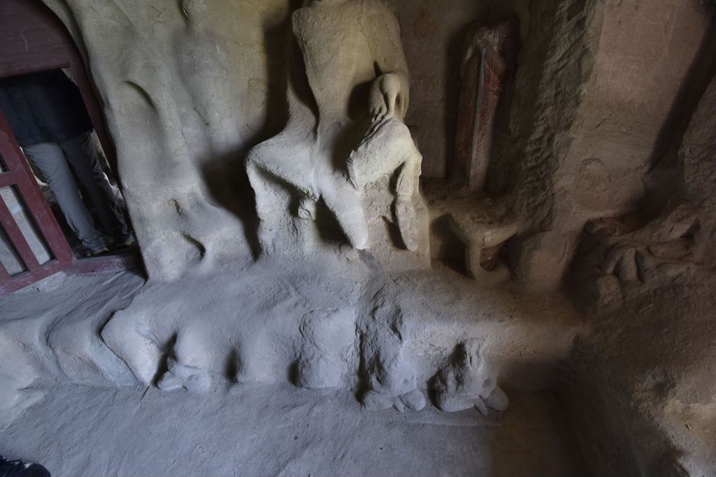 Miniature of Cave 10