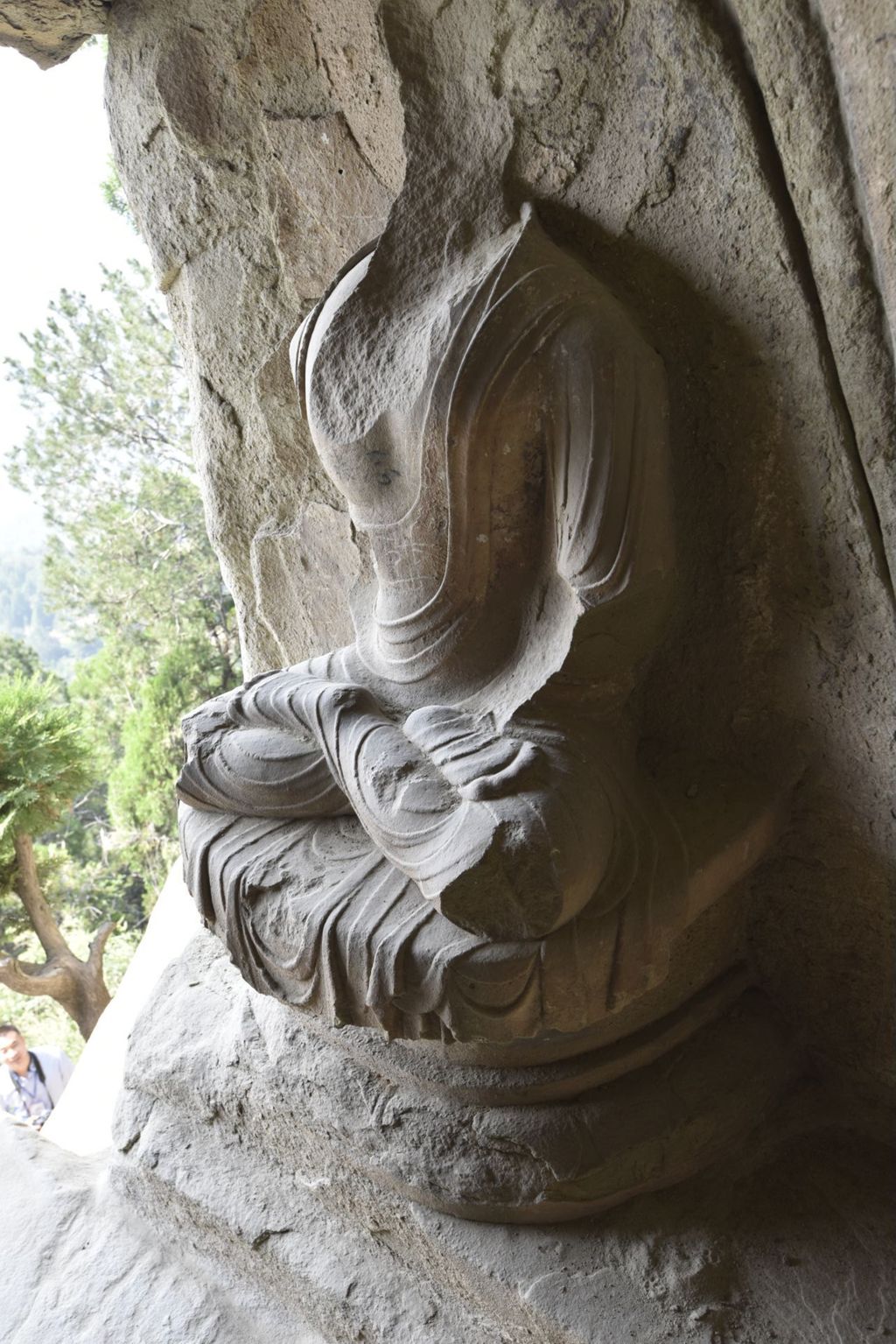 Miniature of Cave 18