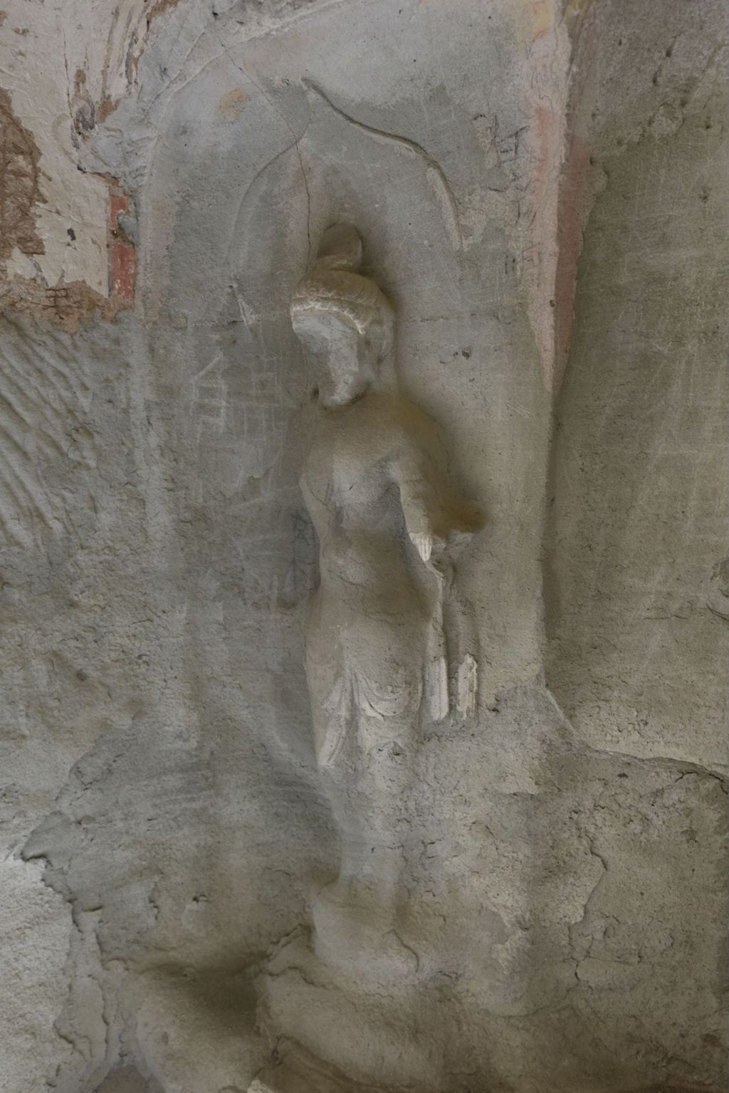 Miniature of Cave 21