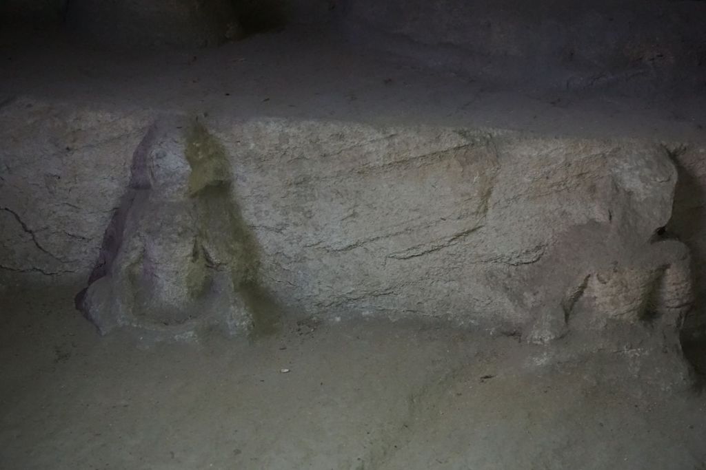 Miniature of Cave 1