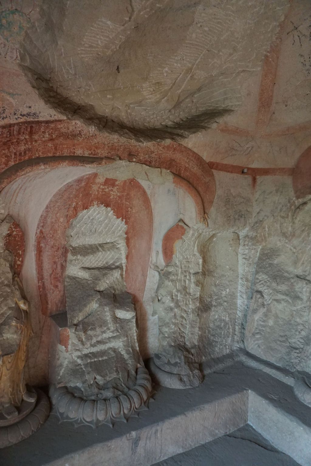 Miniature of Cave 3