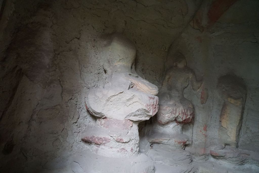 Miniature of Cave 6