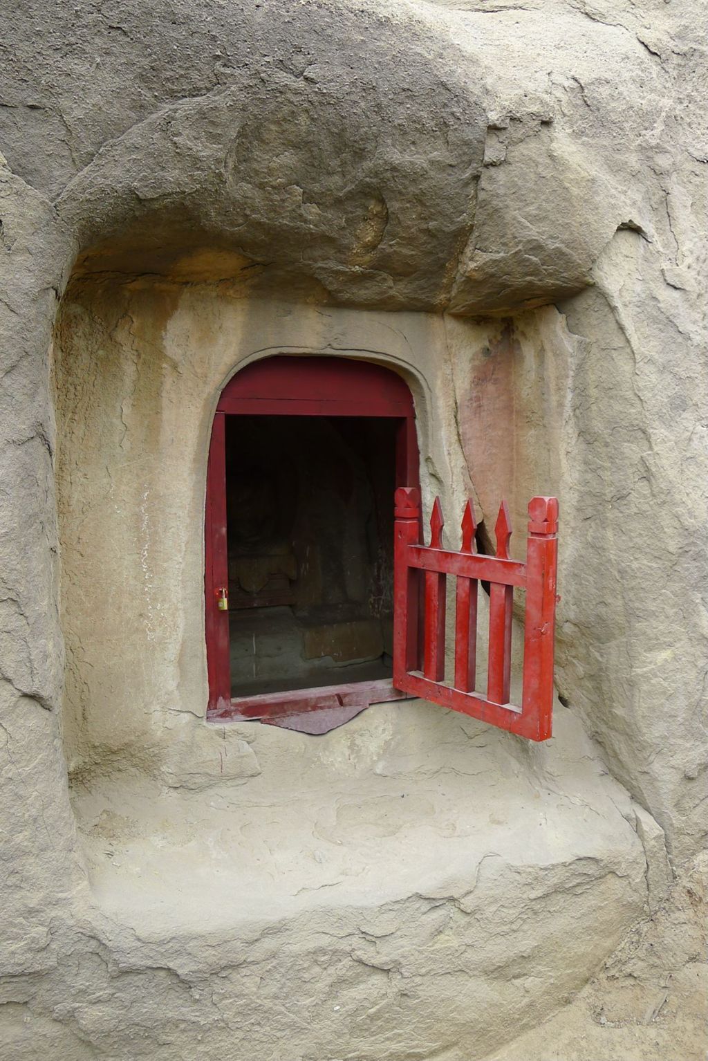 Miniature of Cave 4