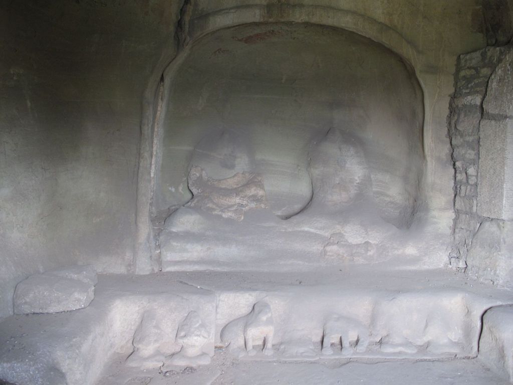 Miniature of Cave 10