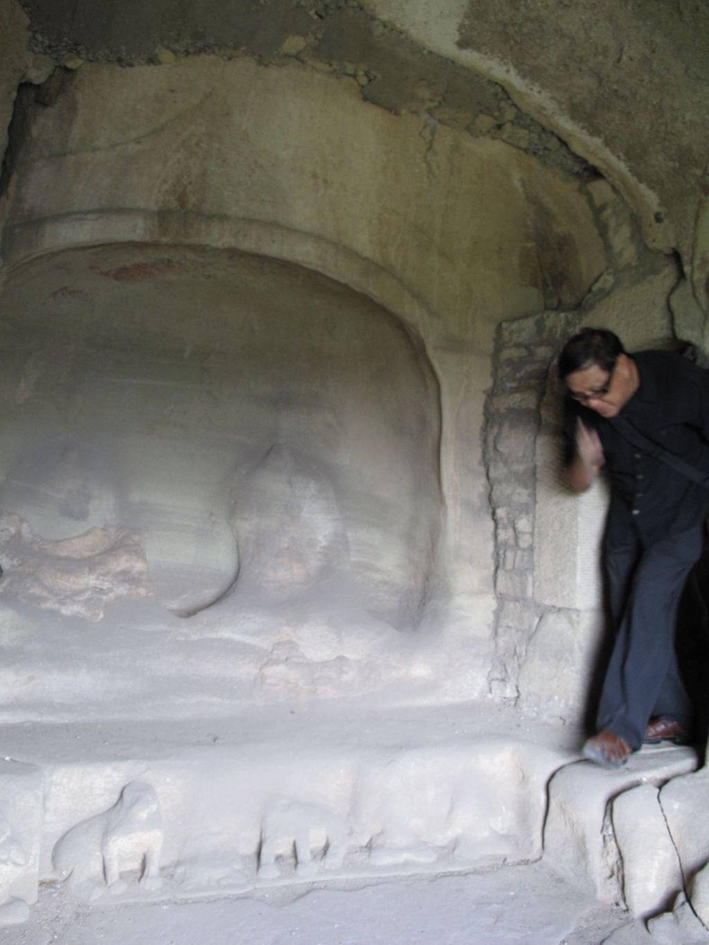 Miniature of Cave 10