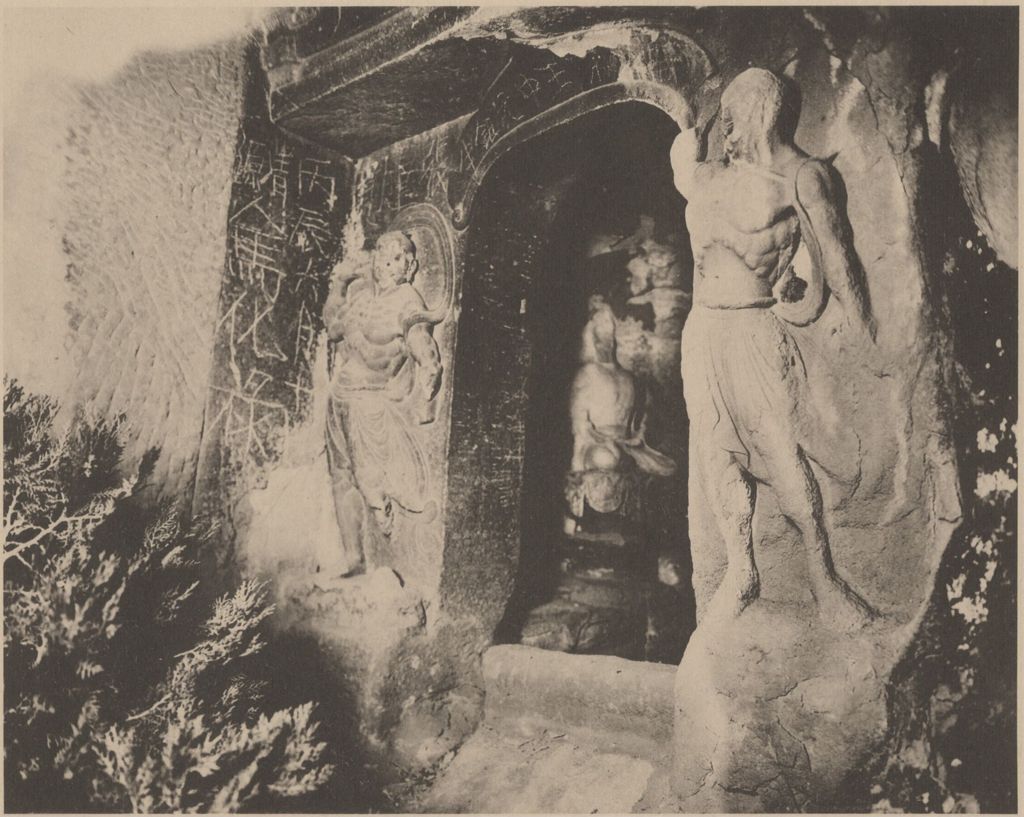 Miniature of Cave 6