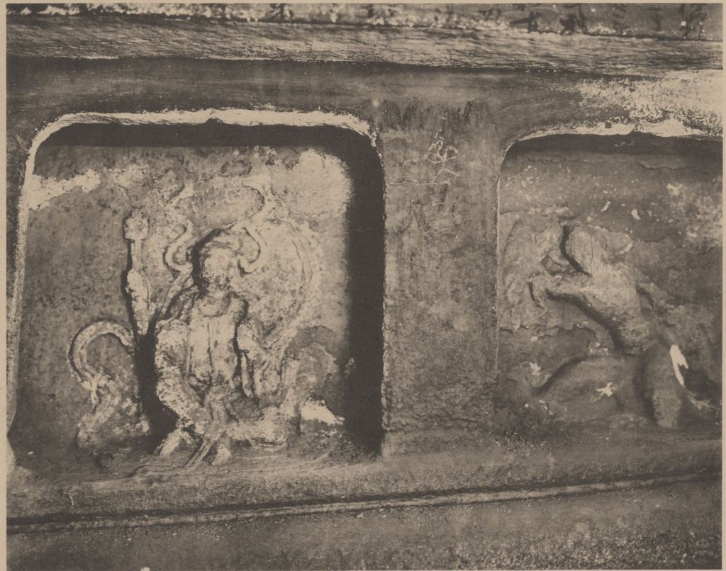 Miniature of Cave 9