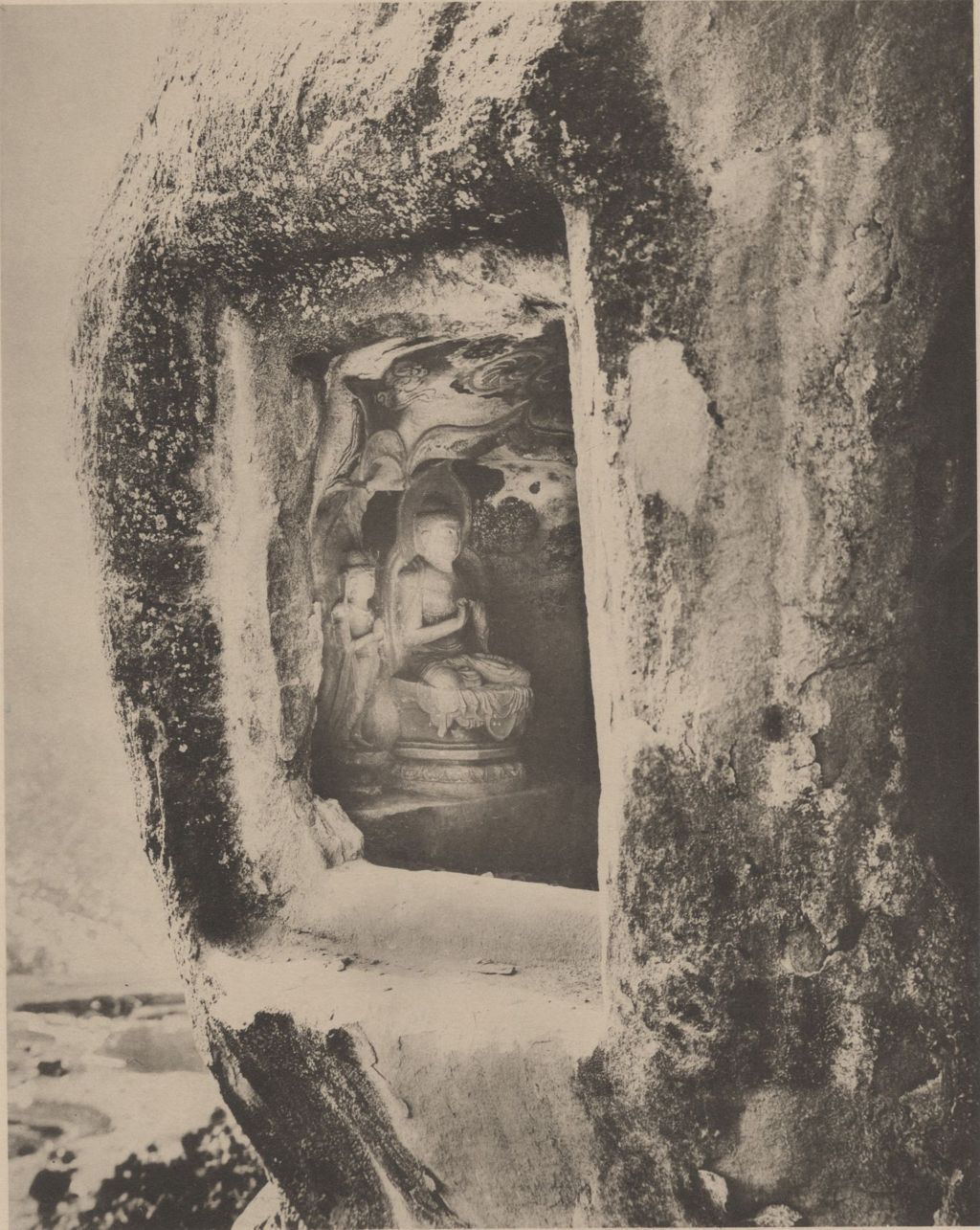Miniature of Cave 11