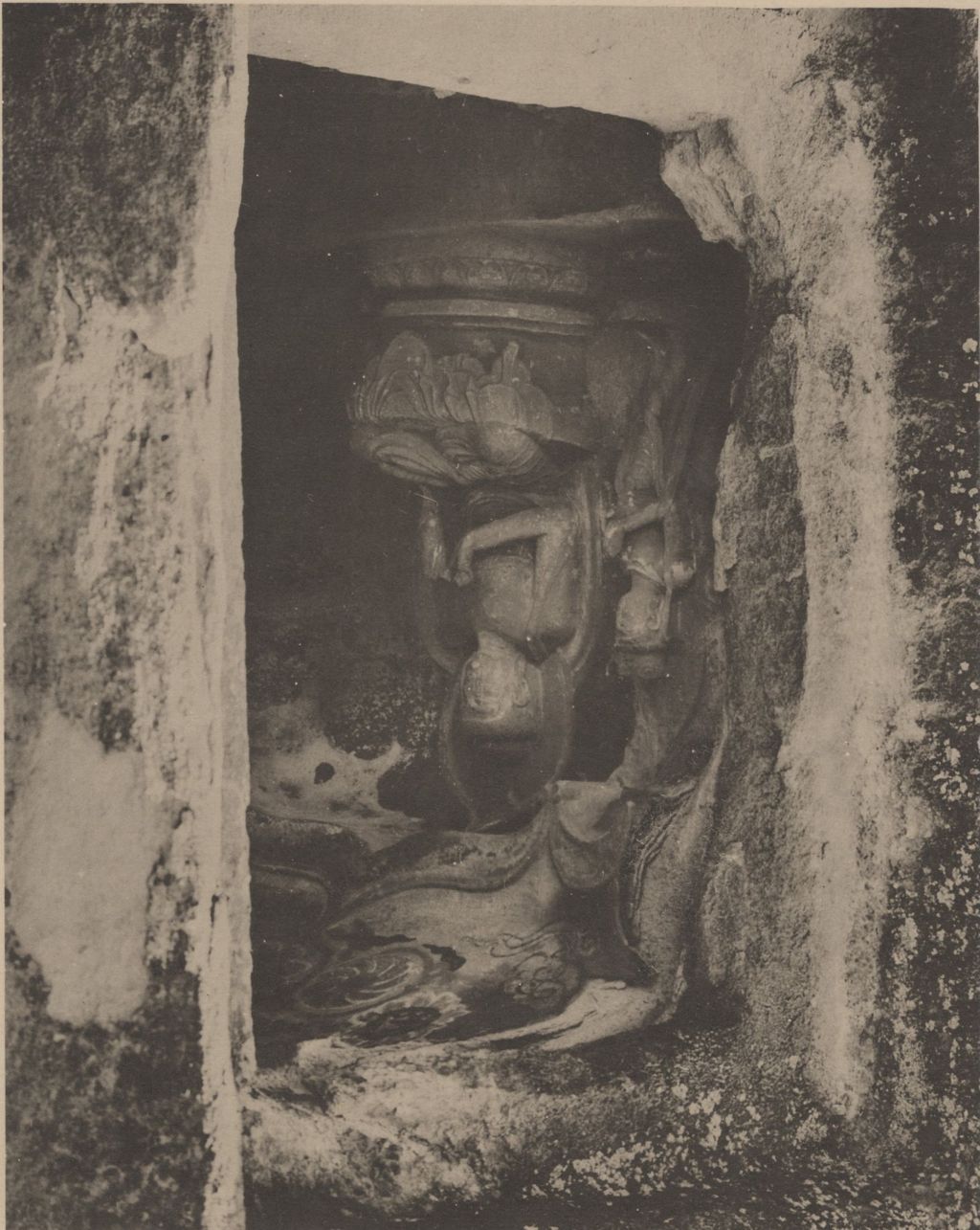 Miniature of Cave 11