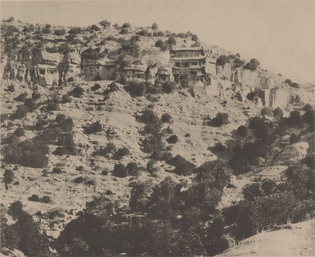 Miniature of Western Peak