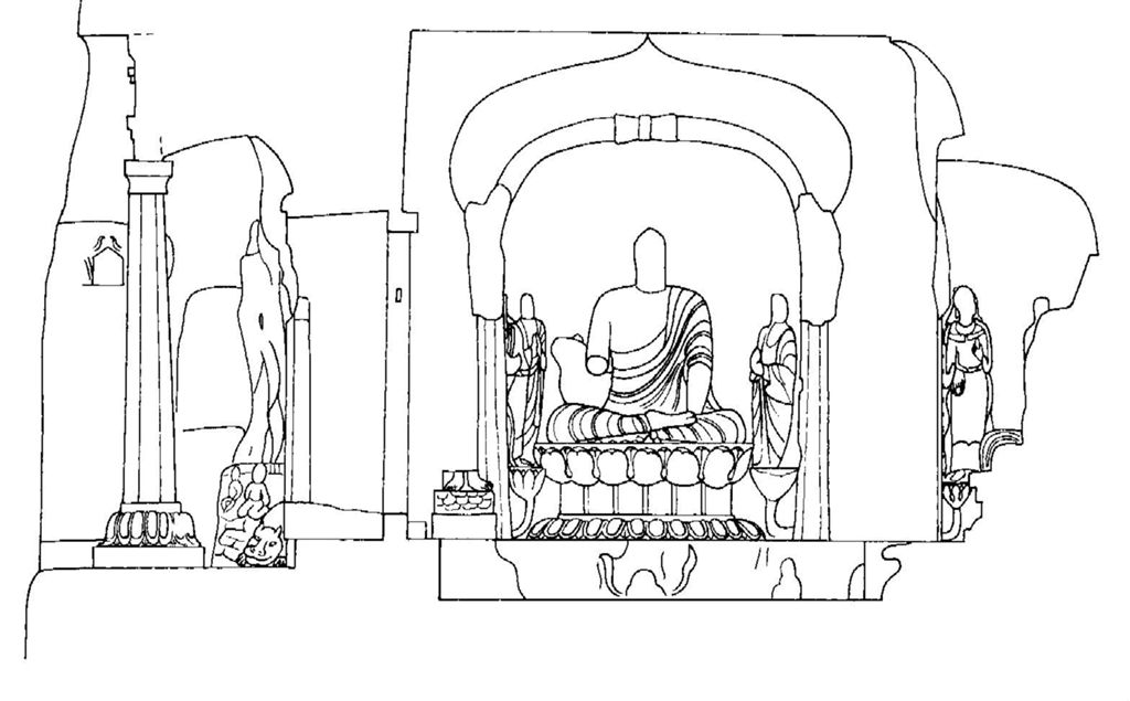 Miniature of Cave 16
