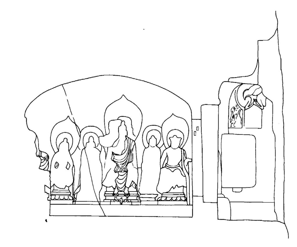 Miniature of Cave 17