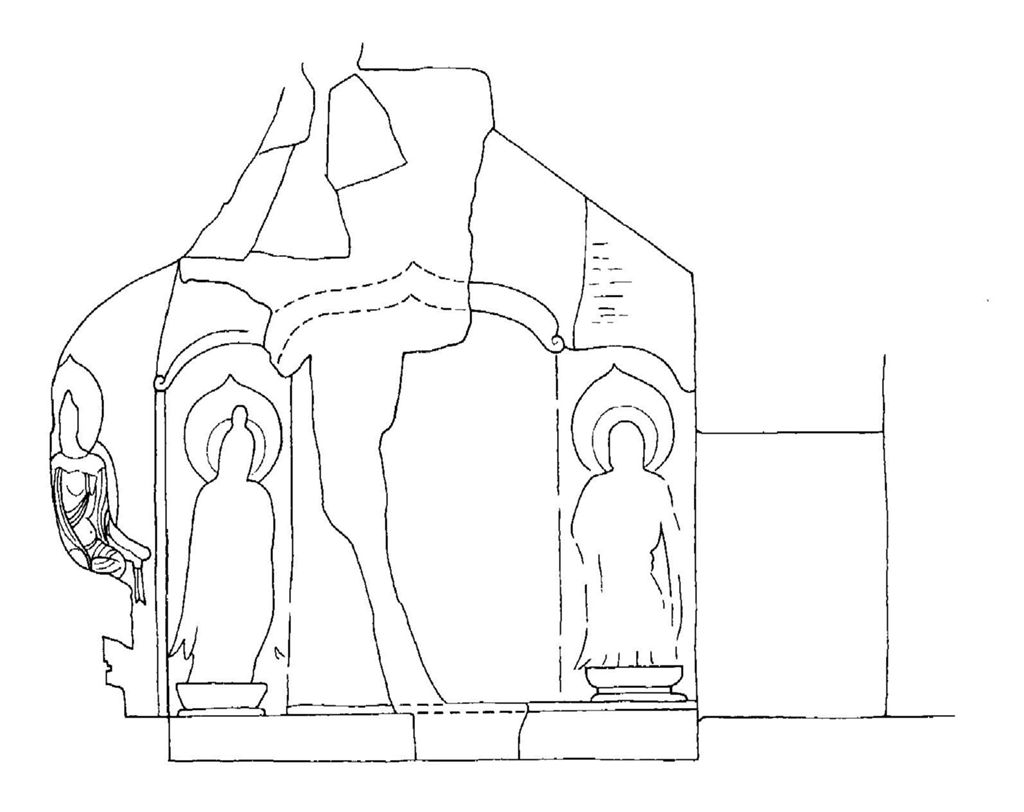 Miniature of Cave 21