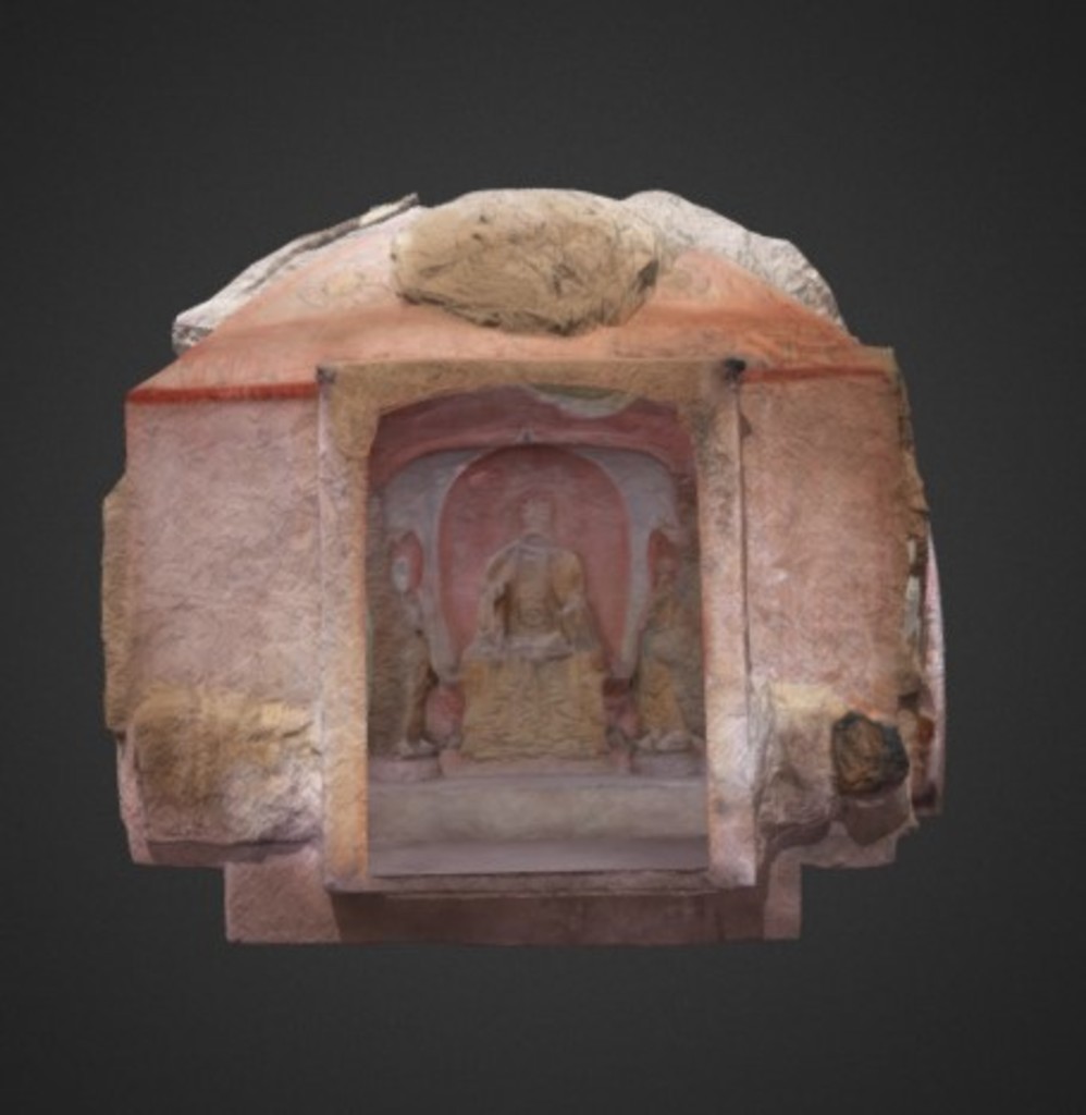 Miniature of Cave 3