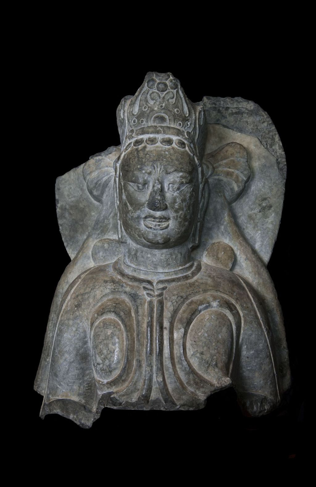 Miniature of Guardian King