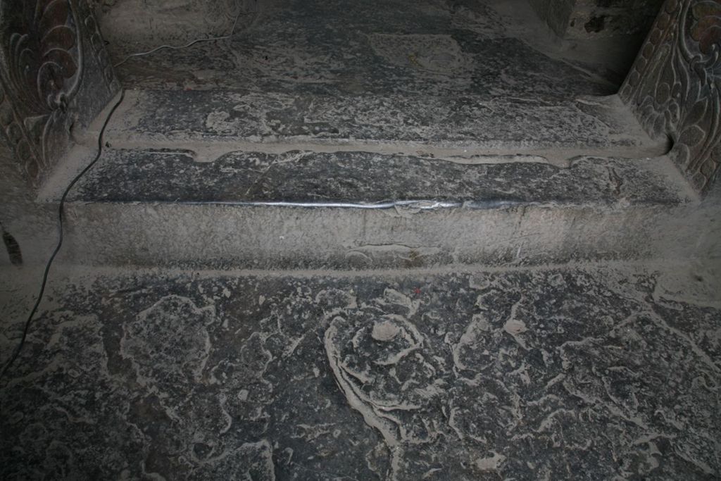 Miniature of Northern Xiangtangshan, South Cave, entrance